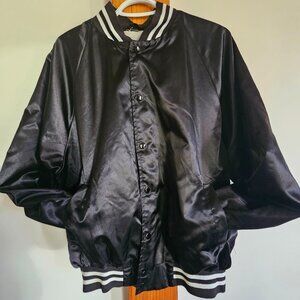 Mens rock tour jacket